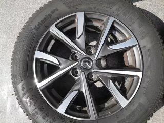  Диск литой Mazda CX30 Арт AL14007560005_2, вид 2