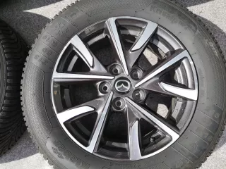  Диск литой Mazda CX30 Арт AL14007560005_2, вид 3