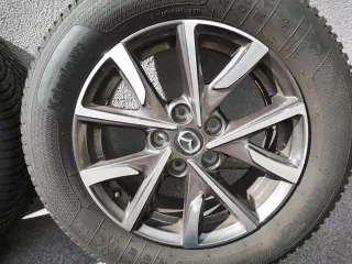  Диск литой Mazda CX30 Арт AL14007560005_2, вид 4