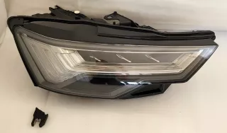  Фара передняя (комплект) Audi A6 C8 (S6,RS6) Арт AL14018312825, вид 1
