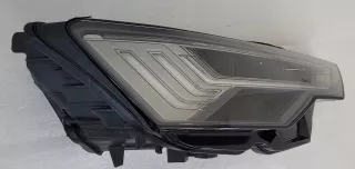 Фара передняя (комплект) Audi A6 C8 (S6,RS6) Арт AL14018312825, вид 4