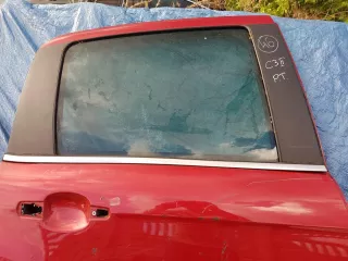 DRZWI.., Дверь задняя правая Citroen C3 3 Арт AL14033769937, вид 3