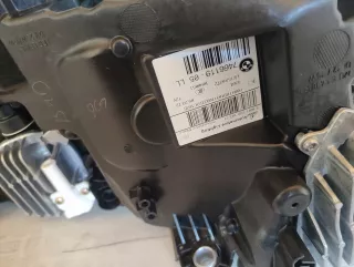7466120,7466119 Фара передняя (комплект) BMW X4 G02 Арт AL14040539391_2, вид 11