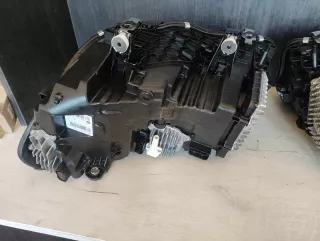 7466120,7466119 Фара передняя (комплект) BMW X4 G02 Арт AL14040539391_2, вид 8
