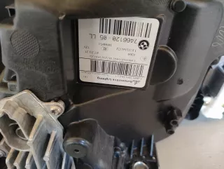 7466120,7466119 Фара передняя (комплект) BMW X4 G02 Арт AL14040539391_2, вид 10