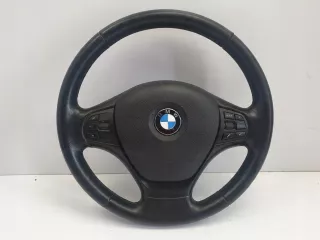 6854753 Рулевое колесо BMW 3 F30/F31/GT F34 Арт AL14046250692, вид 1