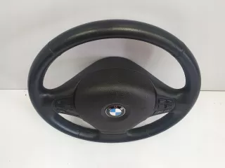 6854753 Рулевое колесо BMW 3 F30/F31/GT F34 Арт AL14046250692, вид 2