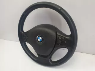 6854753 Рулевое колесо BMW 3 F30/F31/GT F34 Арт AL14046250692, вид 3