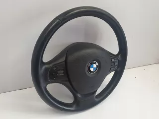 6854753 Рулевое колесо BMW 3 F30/F31/GT F34 Арт AL14046250692, вид 4