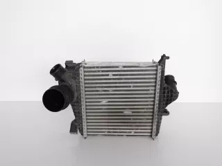 4M0145803BP Интеркулер Volkswagen Touareg 3 Арт AL14054536470_3, вид 1