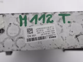 4M0145803BP Интеркулер Volkswagen Touareg 3 Арт AL14054536470_3, вид 12