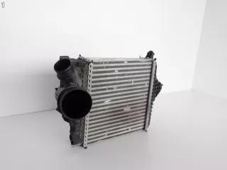 4M0145803BP Интеркулер Volkswagen Touareg 3 Арт AL14054536470_3, вид 2