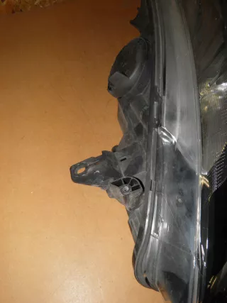 260601850R Фара передняя (комплект) Renault Clio 4 Арт AL14061380499, вид 3