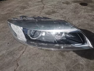 4L0941030A Фара передняя правая Audi Q7 4L Арт AL14069947648, вид 1