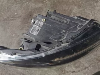 4L0941030A Фара передняя правая Audi Q7 4L Арт AL14069947648, вид 2