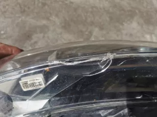 4L0941030A Фара передняя правая Audi Q7 4L Арт AL14069947648, вид 5