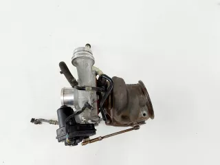 H4P3-6K682-CH,17401102415 Турбина Land Rover Range Rover 4 Арт AL14071642001_6, вид 1