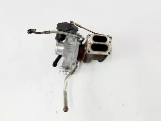 H4P3-6K682-CH,17401102415 Турбина Land Rover Range Rover 4 Арт AL14071642001_6, вид 4
