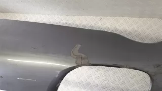 99650531105 Бампер передний Porsche Carrera Арт AL14077474996, вид 2