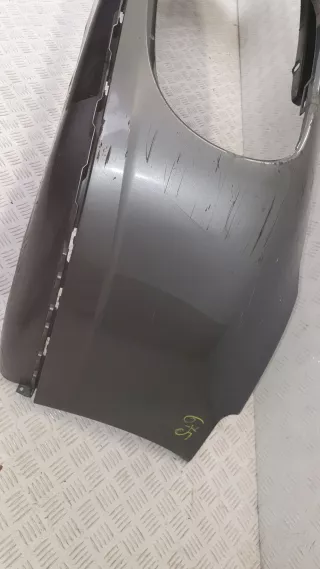 99650531105 Бампер передний Porsche Carrera Арт AL14077474996, вид 4
