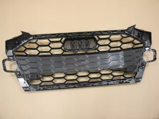 8W0853651EB Решетка радиатора Audi A4 B9 Арт AL14096496512, вид 2