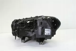 8739654-02 Фара передняя (комплект) BMW X4 G02 Арт AL14097988606_2, вид 4