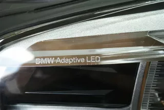 8739654-02 Фара передняя (комплект) BMW X4 G02 Арт AL14097988606_2, вид 5