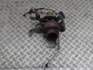 Turbo Турбина Mercedes B W246 Арт AL14123722960, вид 2