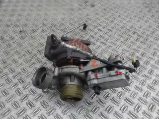 Turbo Турбина Mercedes B W246 Арт AL14123722960, вид 5