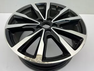  Диск литой Ford Kuga 2 Арт AL14124861160, вид 2