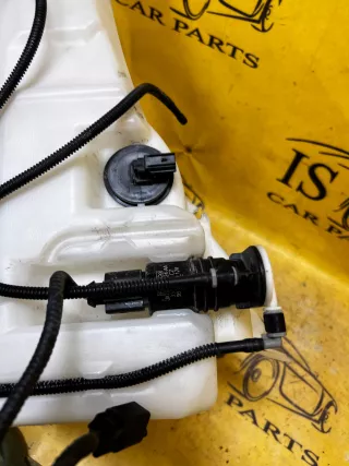 LJ6B-17B613-BA,LJ6B-17B613 Бачок омывателя Ford Escape 4 Арт AL14141600725, вид 8