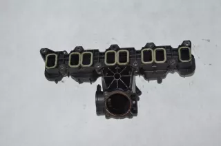 BK2Q-9424-CD Коллектор впускной Ford Transit 2 Арт AL14143042256, вид 3