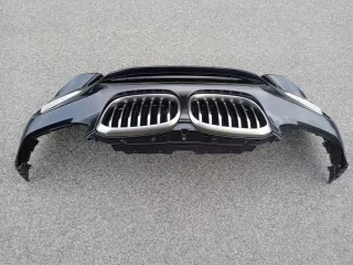 8089743,8089743,8089743 Бампер передний BMW X3 G01 Арт AL14151347966, вид 2