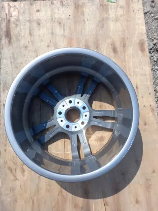  Диск литой BMW 4 F32/F33/GT F36 Арт AL14172125705, вид 4