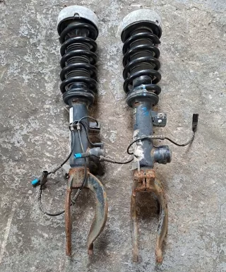 6875084 Амортизатор передний правый BMW X5 F15 Арт AL14191066445, вид 1