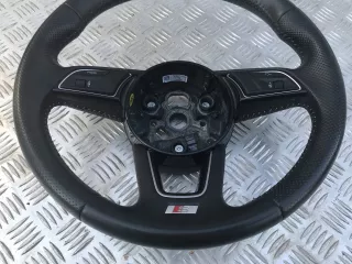 VW13163 Рулевое колесо Audi A4 B9 Арт AL14195141742, вид 1