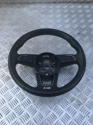 VW13163 Рулевое колесо Audi A4 B9 Арт AL14195141742, вид 2