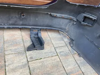  Бампер задний Mercedes E W213 Арт AL14197988034, вид 13