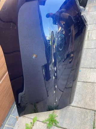  Бампер задний Mercedes E W213 Арт AL14197988034, вид 4