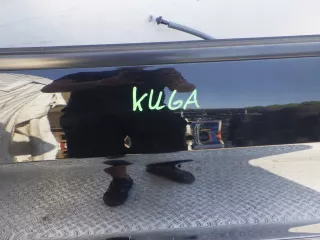 Drzwi Дверь передняя левая Ford Kuga 2 Арт AL14201933792, вид 2