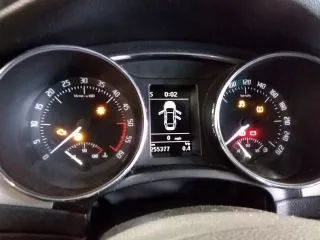  Щиток приборов (приборная панель) Skoda Superb 3 Арт AL14205161310, вид 2