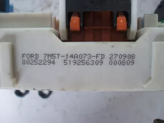 7M5T-14A073-FD Короб предохранителей Ford C-max 1 Арт AL14209625449, вид 3