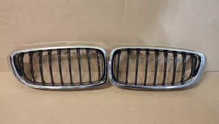 7294813 Решетка радиатора BMW 4 F32/F33/GT F36 Арт AL14221862634, вид 1