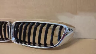 7294813 Решетка радиатора BMW 4 F32/F33/GT F36 Арт AL14221862634, вид 2