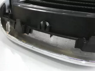 BM0112Y10XX00,BM0112Y20XX00 Решетка радиатора BMW X3 G01 Арт AL14226540921, вид 11
