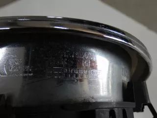 BM0112Y10XX00,BM0112Y20XX00 Решетка радиатора BMW X3 G01 Арт AL14226540921, вид 13