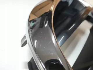 BM0112Y10XX00,BM0112Y20XX00 Решетка радиатора BMW X3 G01 Арт AL14226540921, вид 4