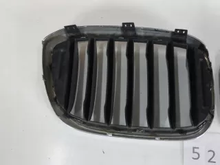 BM0112Y10XX00,BM0112Y20XX00 Решетка радиатора BMW X3 G01 Арт AL14226540921, вид 6