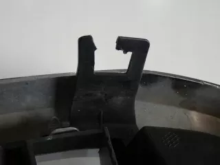 BM0112Y10XX00,BM0112Y20XX00 Решетка радиатора BMW X3 G01 Арт AL14226540921, вид 8