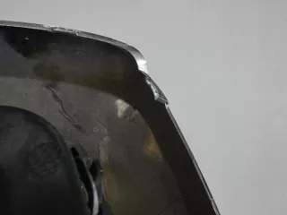 BM0112Y10XX00,BM0112Y20XX00 Решетка радиатора BMW X3 G01 Арт AL14226540921, вид 9